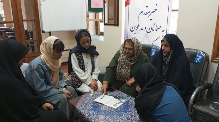 تیم نسل باران طلوع